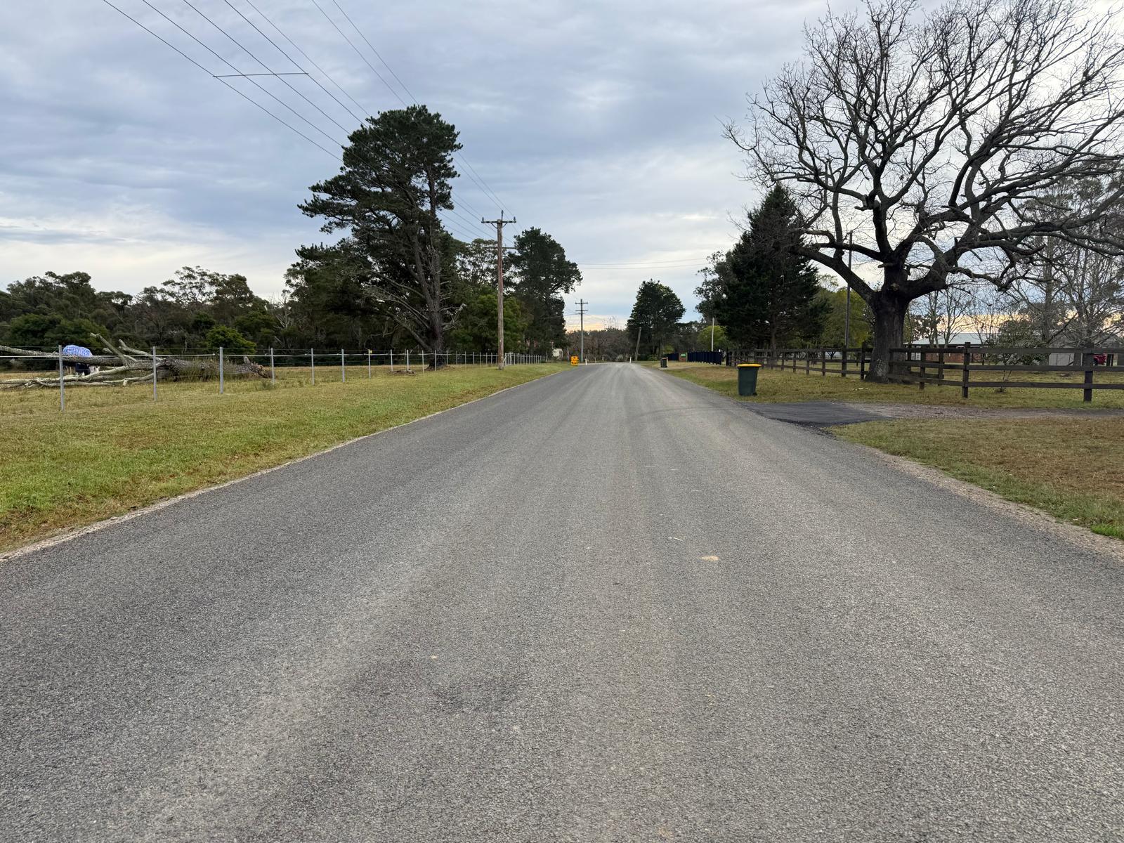 Private Semi-Rural Lifestyle